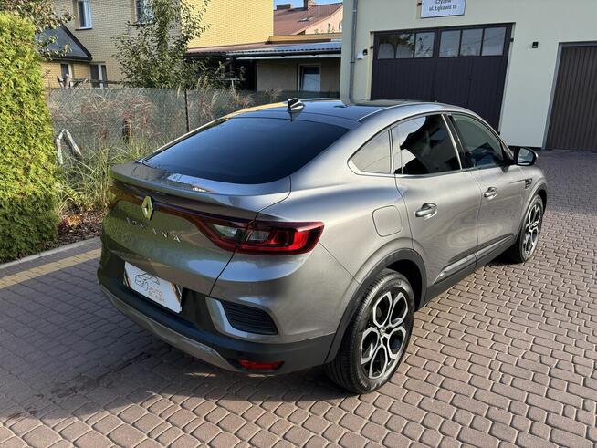 Renault Arkana 1.3 TCe mHEV Intens EDC Salon Polska I Wł.