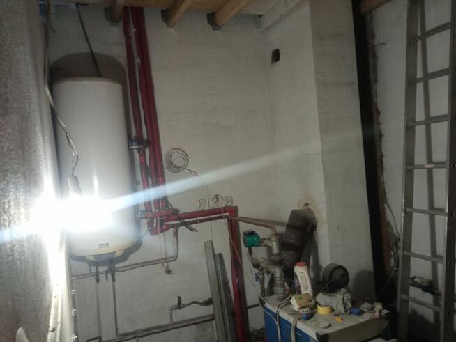 Sprzedam kocioł na paliwo stałe