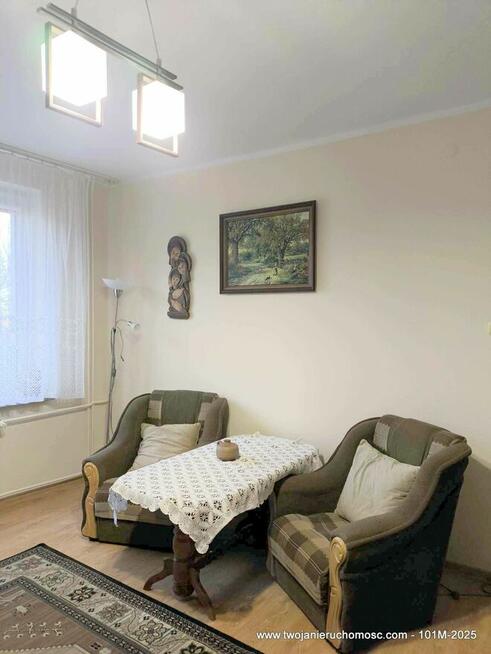 Dębica, ul. Matejki - kawalerka na sprzedaż