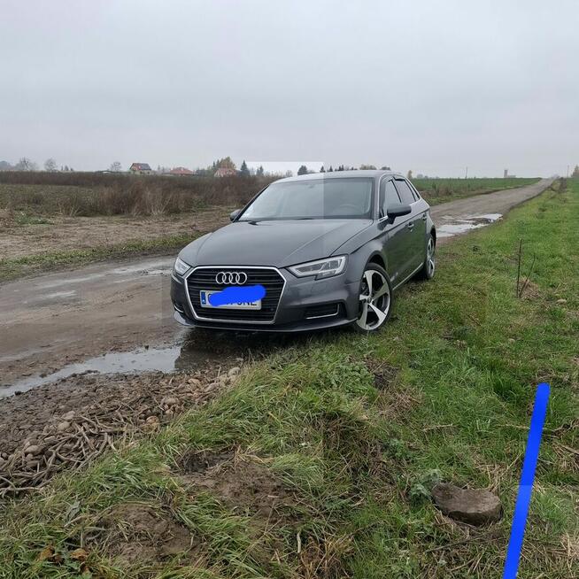 Audi a3 sportbach 2017