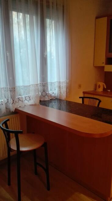 Sopot Górny mieszkanie trzy pokoje z cichym ogrodem w willi