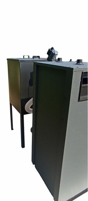 Kocioł na Pellet 25kW/220m2 Wysoka jakość!