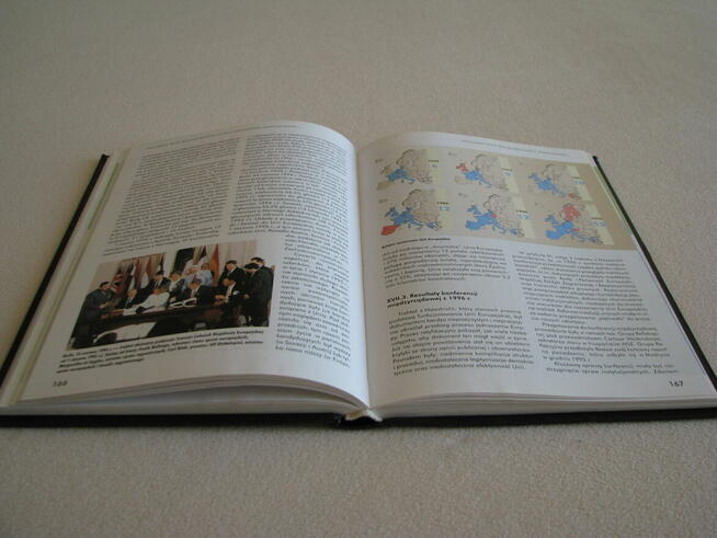 Historia Unii Europejskiej - Łaptos, Prażuch, Pytlarz