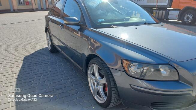 Sprzedam Volvo s40