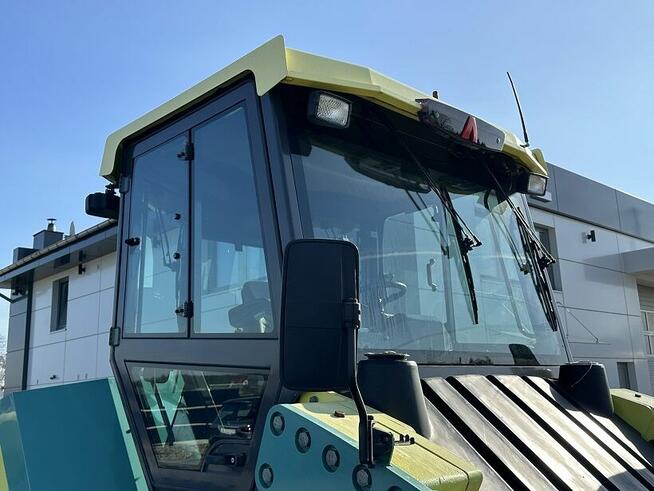 WALEC DROGOWY MARKI AMMANN AV130X