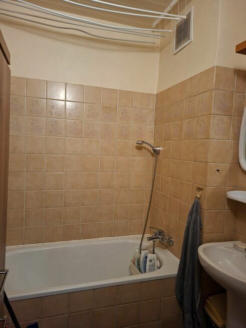 Wynajmę 2-pokojowe mieszkanie – ul. Komuny Paryskiej, Szczec