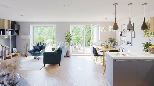 Dom Wrocław Fabryczna