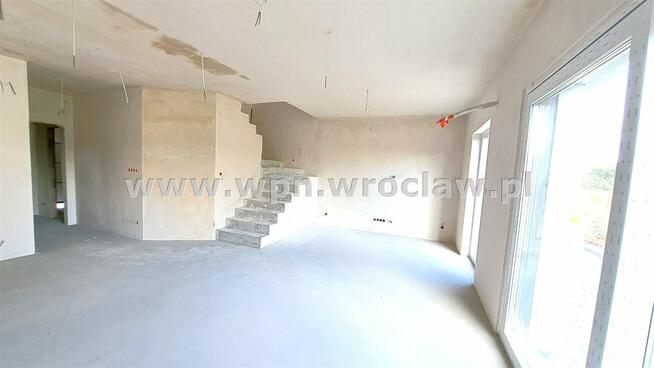 Dom Wrocław Fabryczna