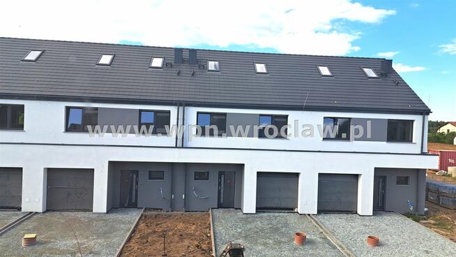 Dom Wrocław Fabryczna