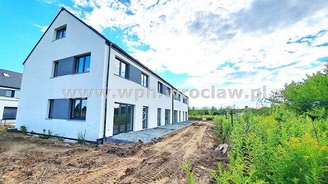 Dom Wrocław Fabryczna