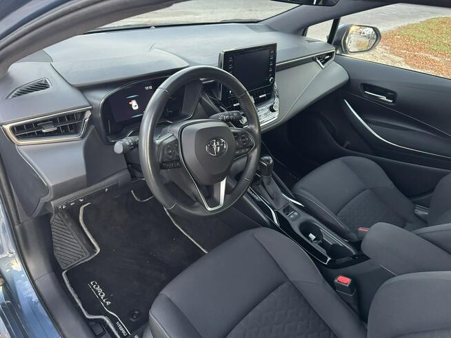 Toyota Corolla 1.8 HSD F-Vat 23% Virtual PDC 360 Ast. Parkowani Distronic kamera Navi