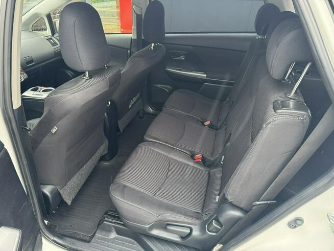 Toyota Prius+ 1.8 HSD 136KM Skóra 7 osób Full LED Serwis