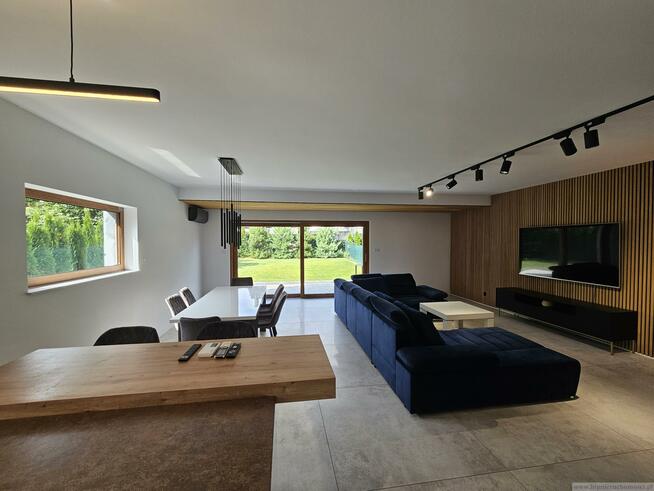 Dom Bielany Wrocławskie gm. Kobierzyce