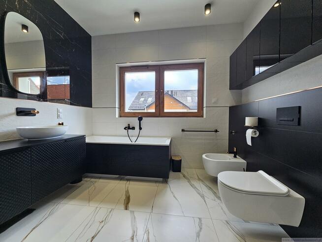 Dom Bielany Wrocławskie gm. Kobierzyce