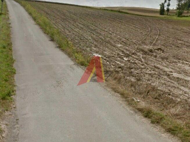 Działka budowlana Wroniec gm. Koniusza, Koniusza