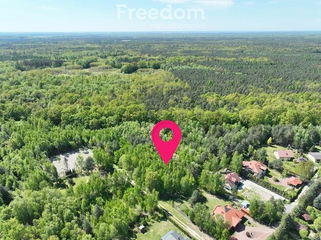 Działka rekreacyjna z mediami – blisko Suntago