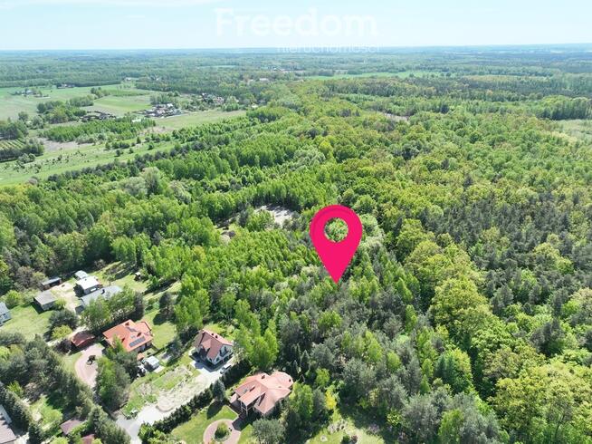 Działka rekreacyjna z mediami – blisko Suntago