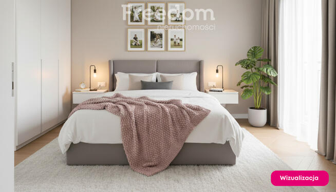 Dwupoziomowe mieszkanie z balkonami w Brzesku!