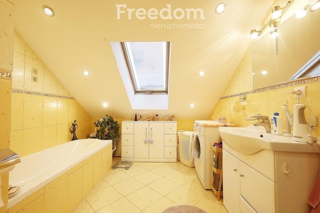 Przytulne dwupoziomowe mieszkanie w Iławie