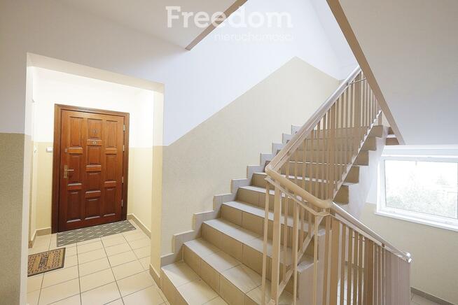 Przytulne dwupoziomowe mieszkanie w Iławie