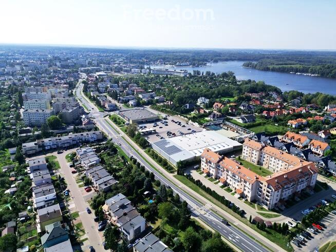 Przytulne dwupoziomowe mieszkanie w Iławie