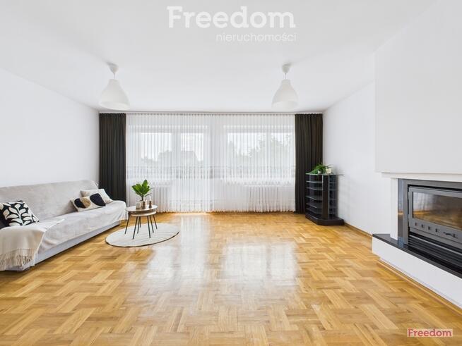 Dom z ogrodem i garażem - piękny Brochów