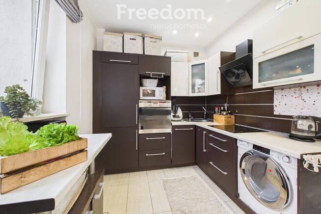 Kawalerka 40 m² po remoncie z balkonem Elbląg