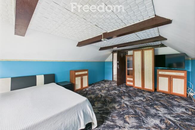 Jeziernik - dom wolnostojący w spokojnej okolicy