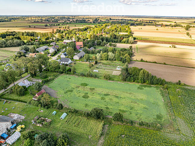 Jeziernik - dom wolnostojący w spokojnej okolicy