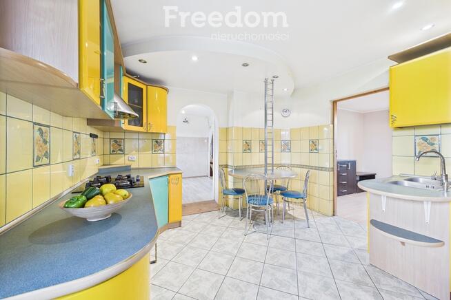 Jeziernik - dom wolnostojący w spokojnej okolicy