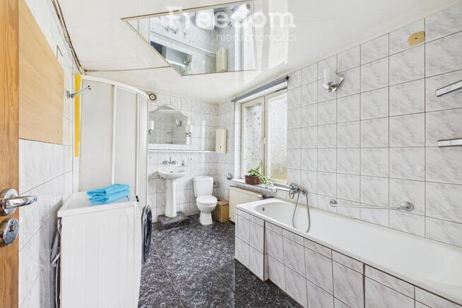 Jeziernik - dom wolnostojący w spokojnej okolicy