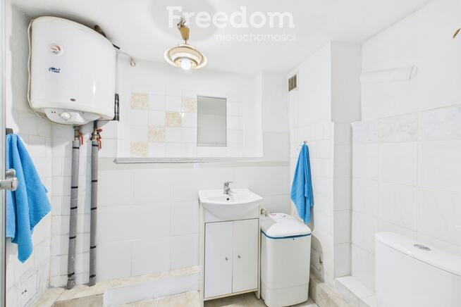 Dom nad rzeką w centrum Nowego Dworu Gdańskiego