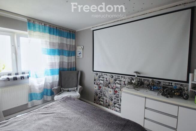 Na sprzedaż mieszkanie w Nowogardzie