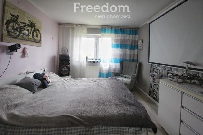 Na sprzedaż mieszkanie w Nowogardzie