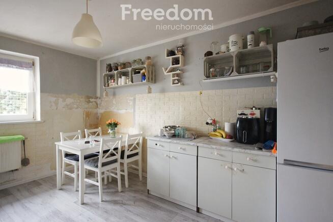 Na sprzedaż mieszkanie w Nowogardzie