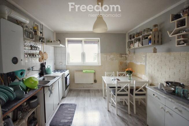 Na sprzedaż mieszkanie w Nowogardzie