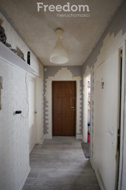 Na sprzedaż mieszkanie w Nowogardzie