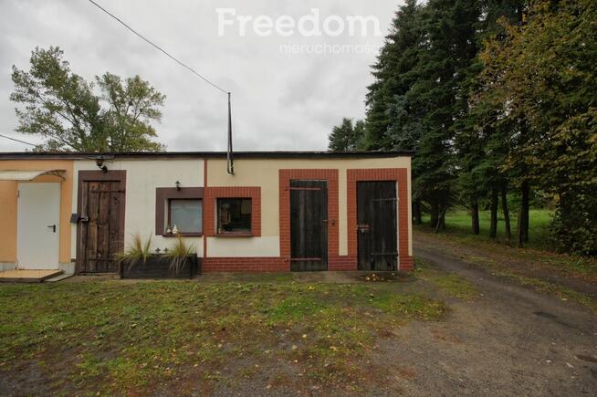 Na sprzedaż mieszkanie w Nowogardzie