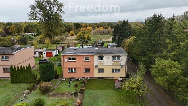 Na sprzedaż mieszkanie w Nowogardzie