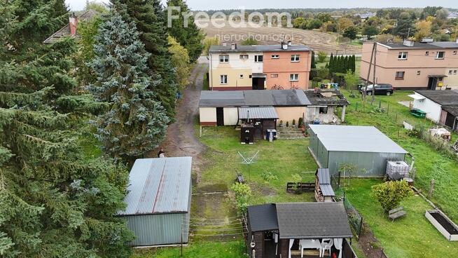 Na sprzedaż mieszkanie w Nowogardzie