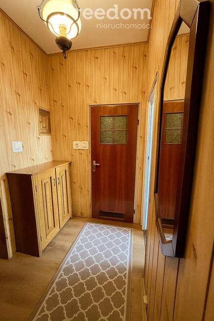 Przytulne mieszkanie z balkonem w Koniecpolu