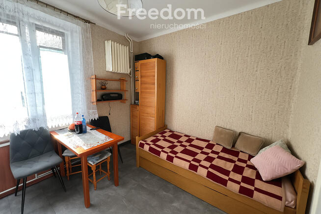 Przytulne mieszkanie z balkonem w Koniecpolu