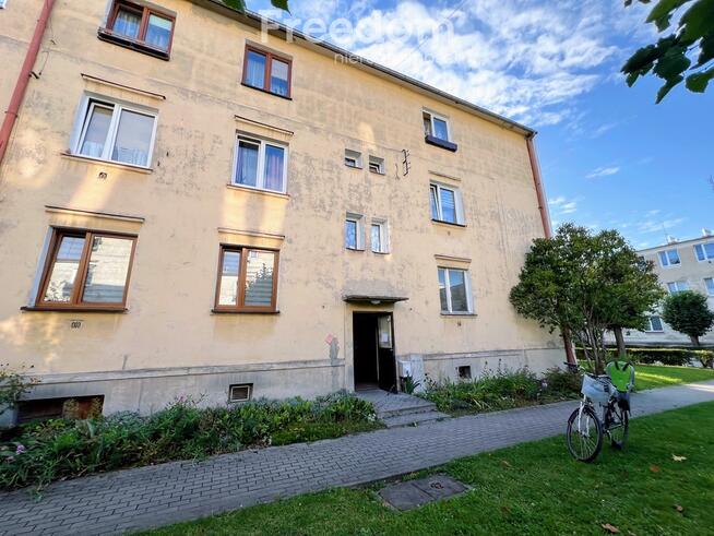 Przytulne mieszkanie z balkonem w Koniecpolu