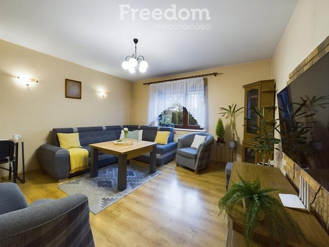 Dom z ogrodem gotowy do zamieszkania!