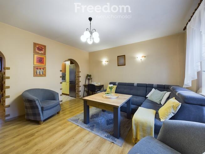 Dom z ogrodem gotowy do zamieszkania!