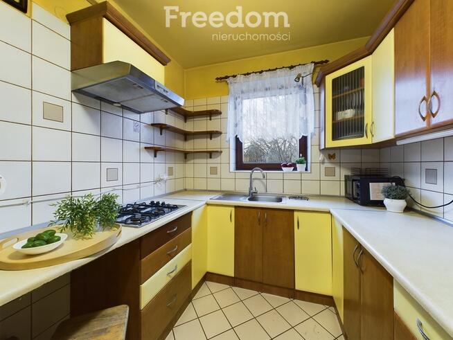 Dom z ogrodem gotowy do zamieszkania!