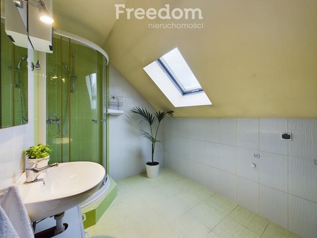 Dom z ogrodem gotowy do zamieszkania!