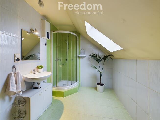 Dom z ogrodem gotowy do zamieszkania!