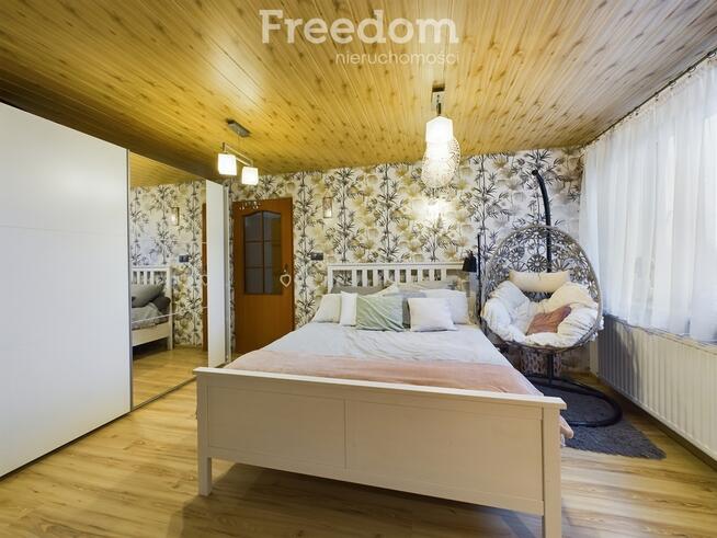 Dom z ogrodem gotowy do zamieszkania!