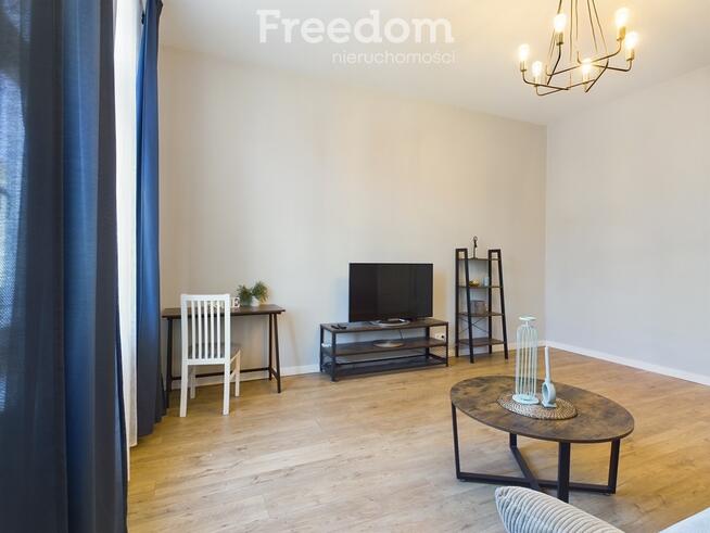 Urządzone mieszkanie gotowe do wprowadzenia!